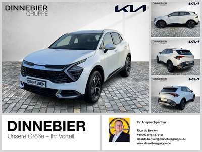 Bild Kia Sportage