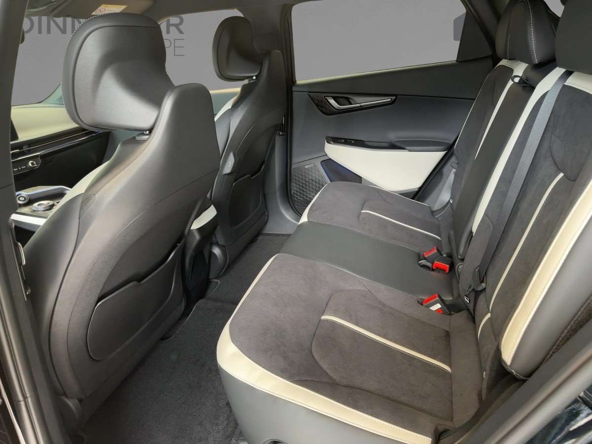 Fahrzeugbild eines Kia EV6