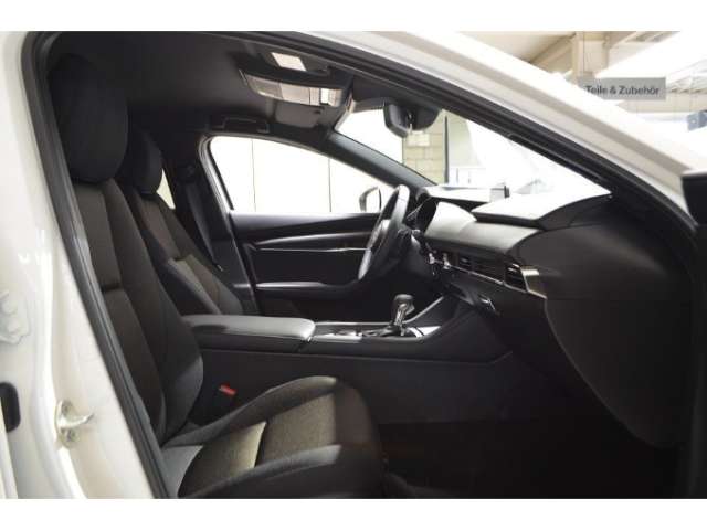 Fahrzeugbild eines Mazda Mazda3