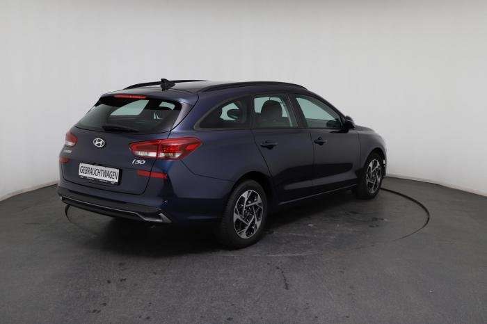 Fahrzeugbild eines Hyundai i30