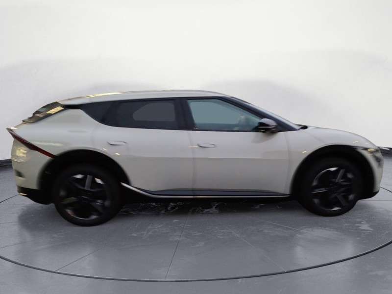 Fahrzeugbild eines Kia EV6