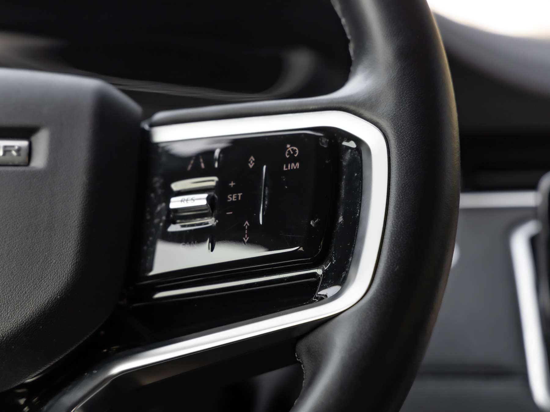 Fahrzeugbild eines Land Rover Range Rover Evoque