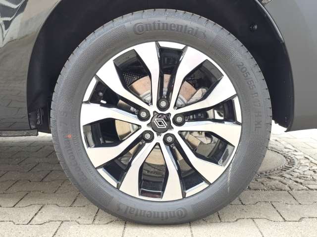 Fahrzeugbild eines Renault Kangoo