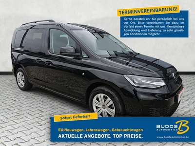 Bild Volkswagen Caddy