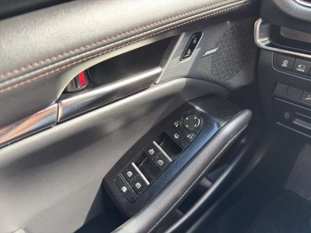 Fahrzeugbild eines Mazda Mazda3