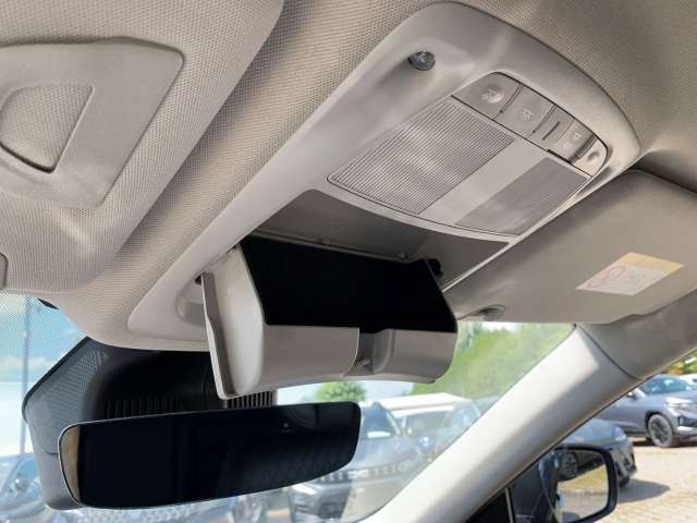 Fahrzeugbild eines Renault Koleos