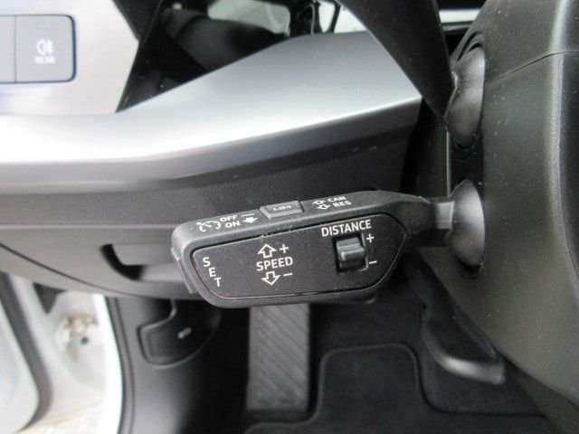 Fahrzeugbild eines Audi A3