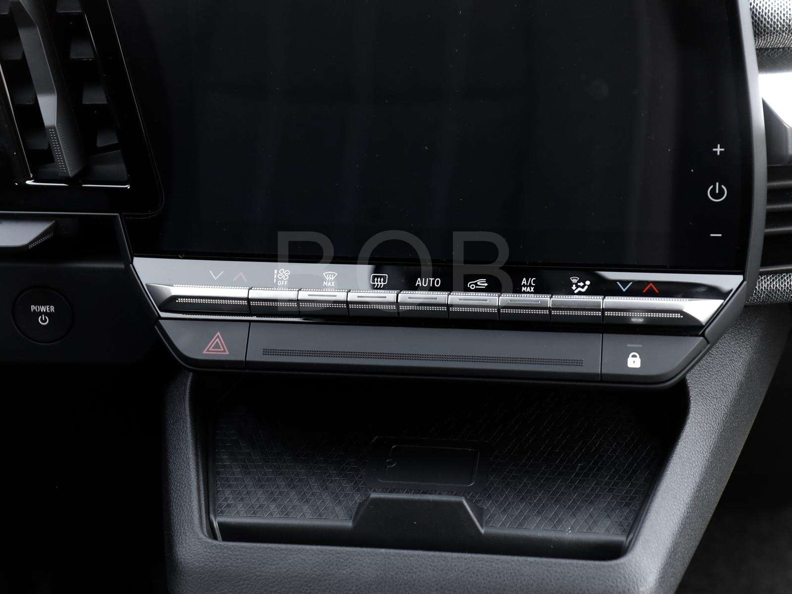 Fahrzeugbild eines Renault Megane E-TECH