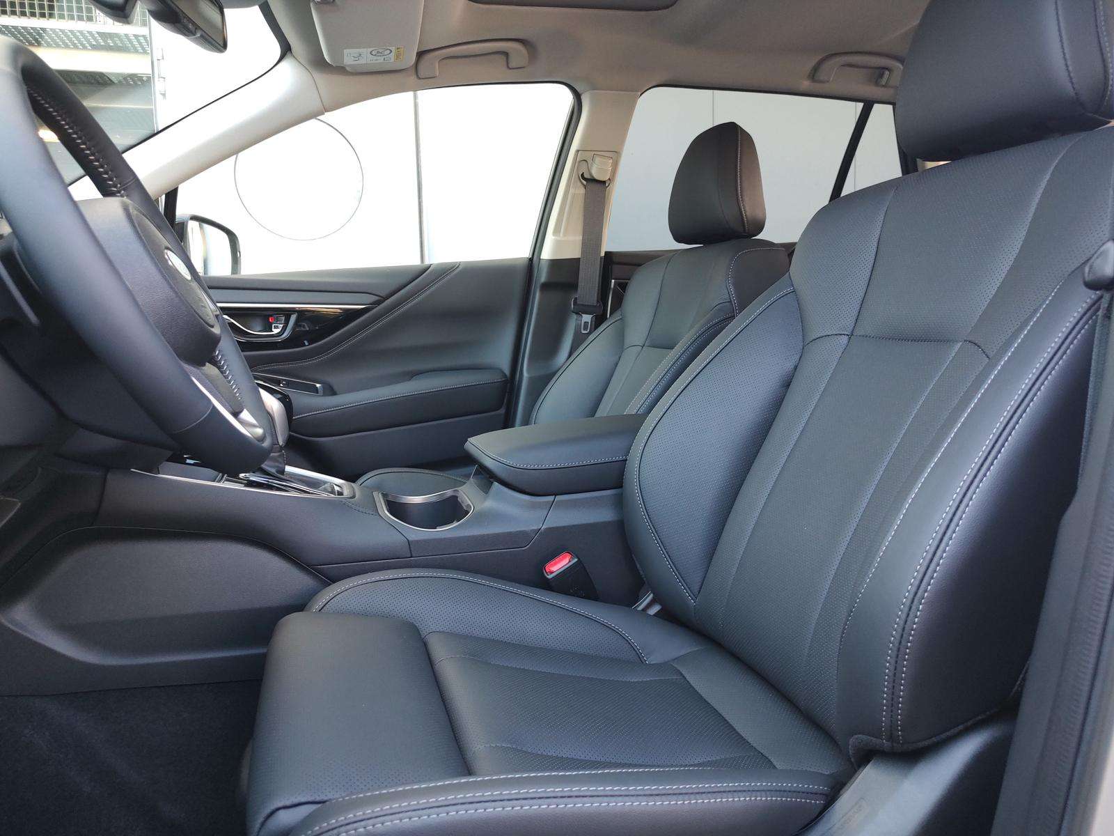 Fahrzeugbild eines Subaru Outback