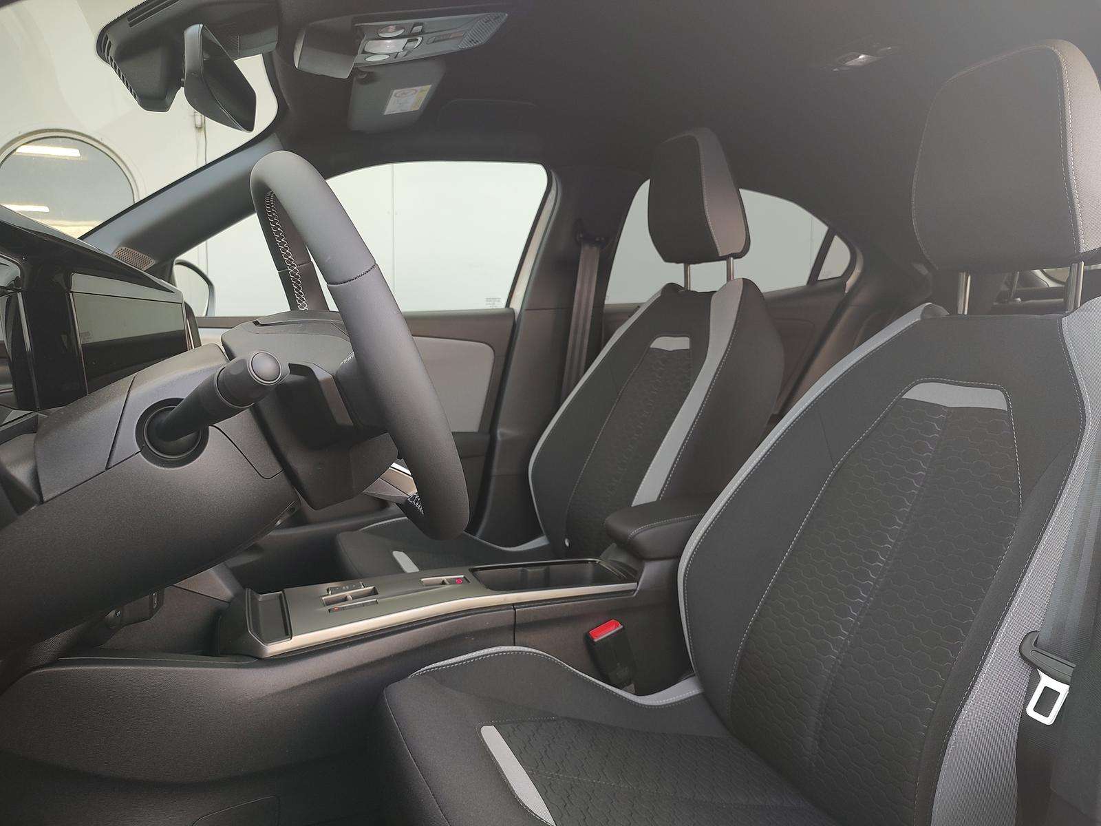 Fahrzeugbild eines Opel Mokka