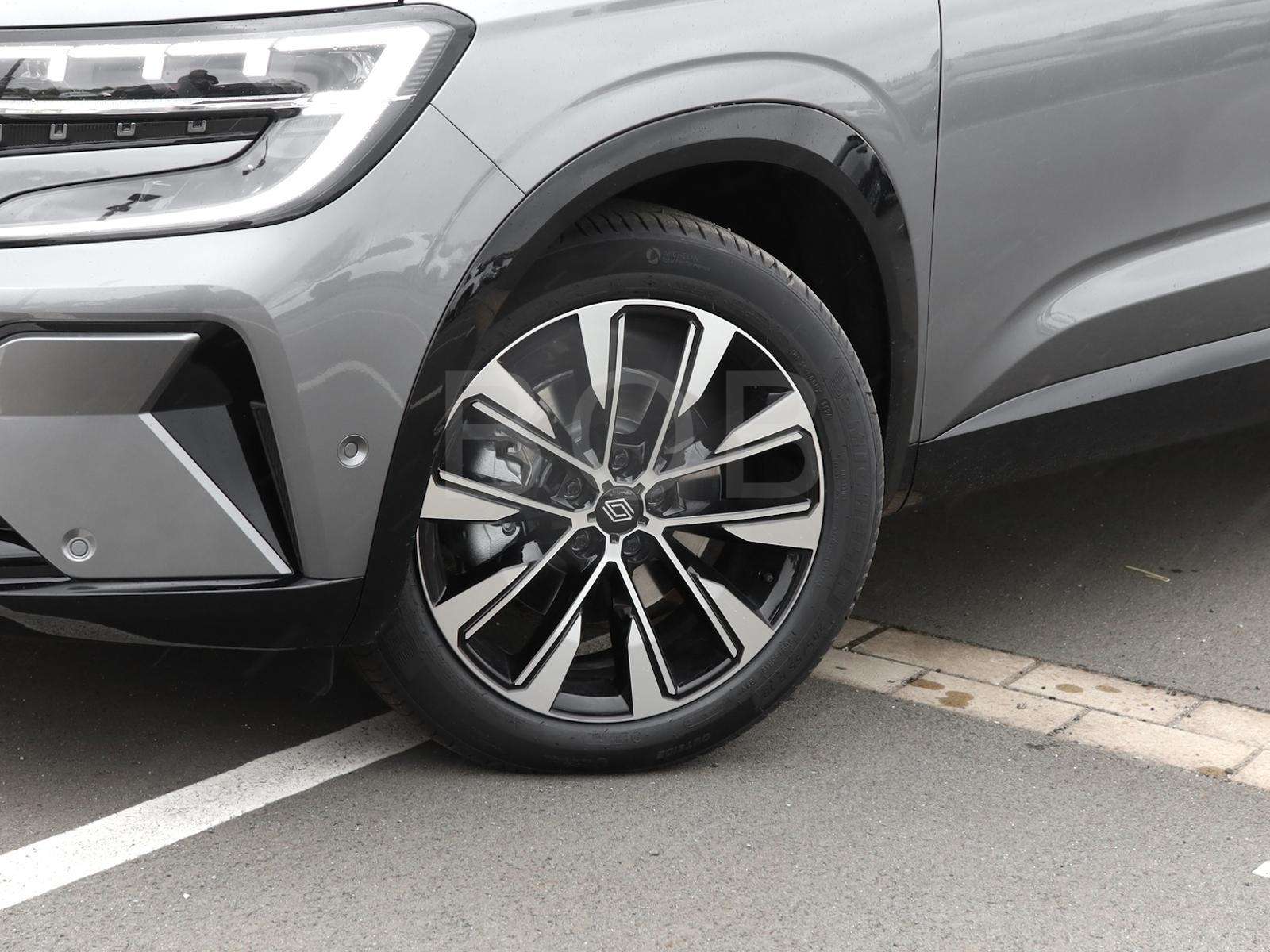 Fahrzeugbild eines Renault Espace