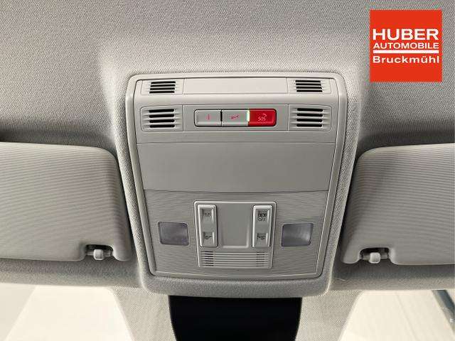 Fahrzeugbild eines SEAT Arona