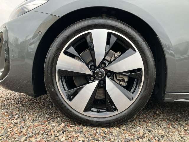 Fahrzeugbild eines Audi A5