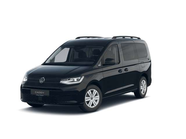 Fahrzeugbild eines Volkswagen Caddy