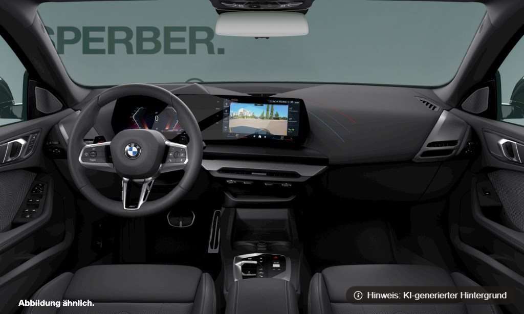 Fahrzeugbild eines BMW 2er-Reihe