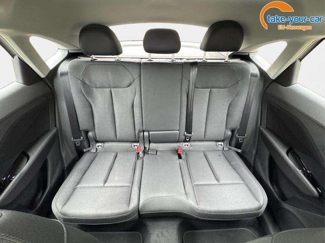 Fahrzeugbild eines Audi Q3