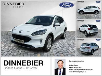 Bild Ford Kuga