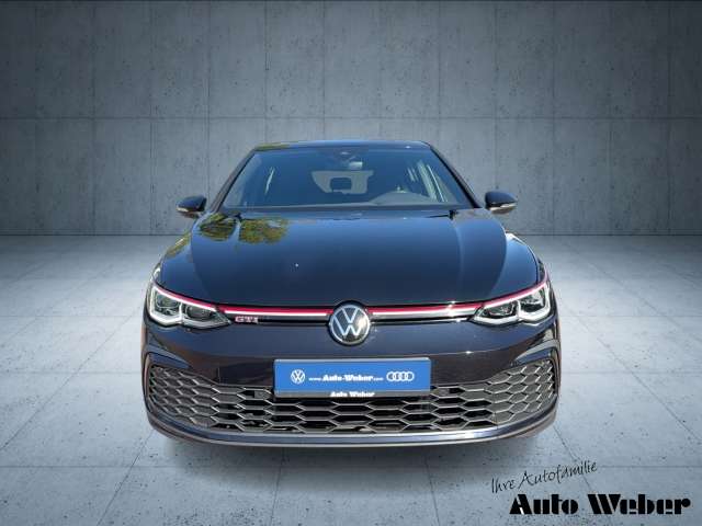 Fahrzeugbild eines Volkswagen Golf