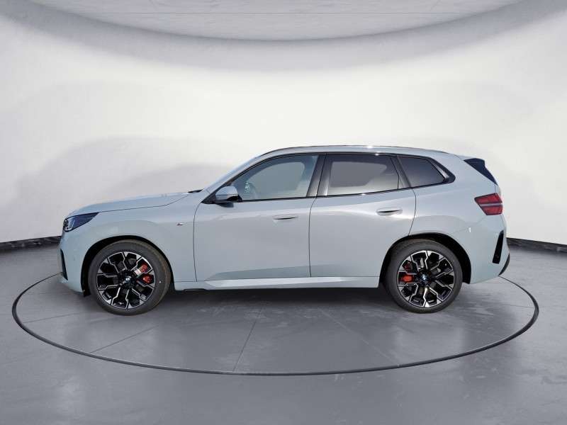 Fahrzeugbild eines BMW X3
