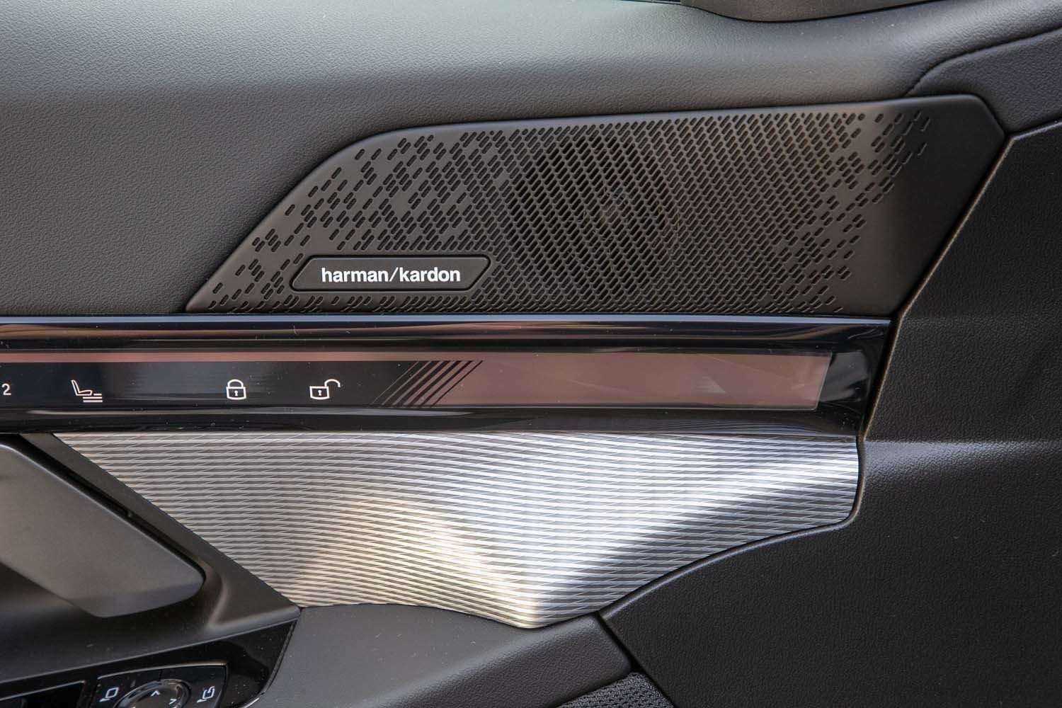 Fahrzeugbild eines BMW 5er-Reihe