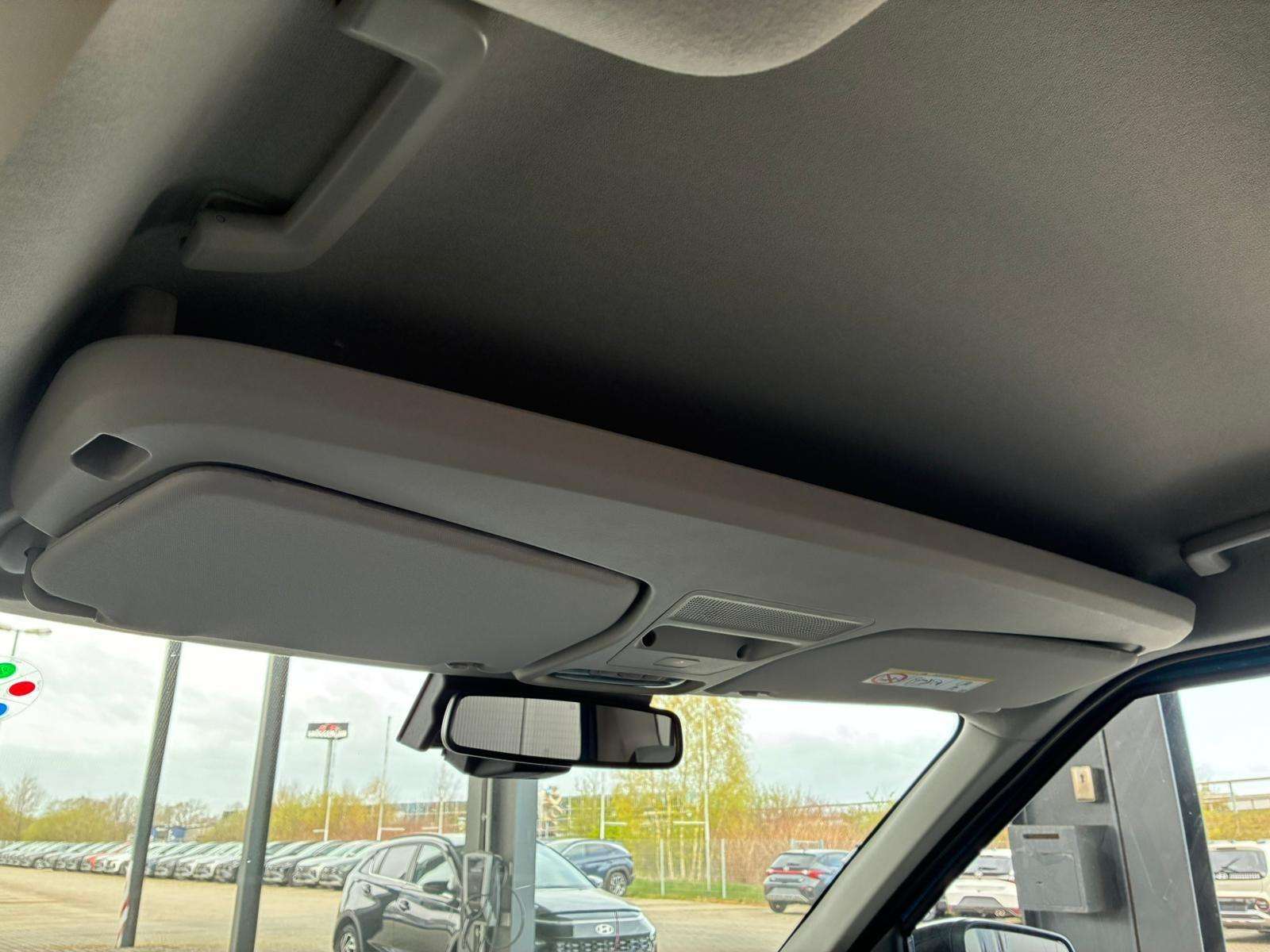Fahrzeugbild eines Ford Tourneo Courier