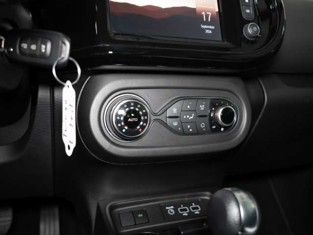 Fahrzeugbild eines Renault Twingo