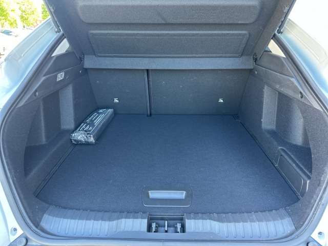 Fahrzeugbild eines Renault Arkana