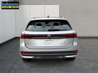 Bild Volkswagen Passat