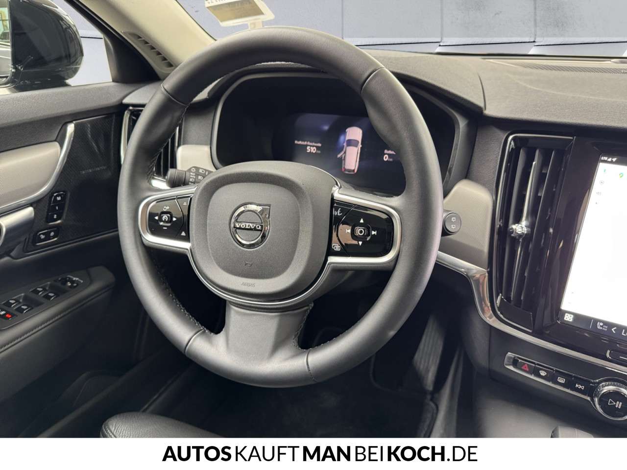 Fahrzeugbild eines Volvo V90