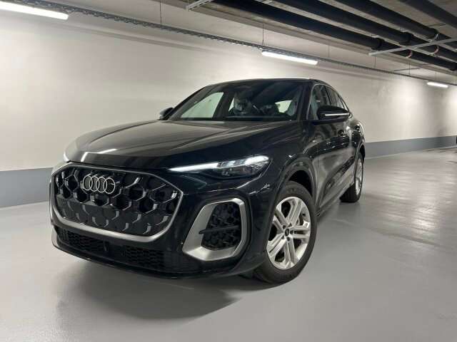 Fahrzeugbild eines Audi Q5