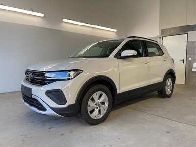 Bild Volkswagen T-Cross