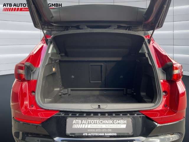 Fahrzeugbild eines Opel Grandland X