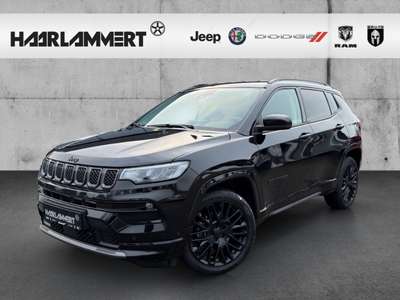 Bild Jeep Compass