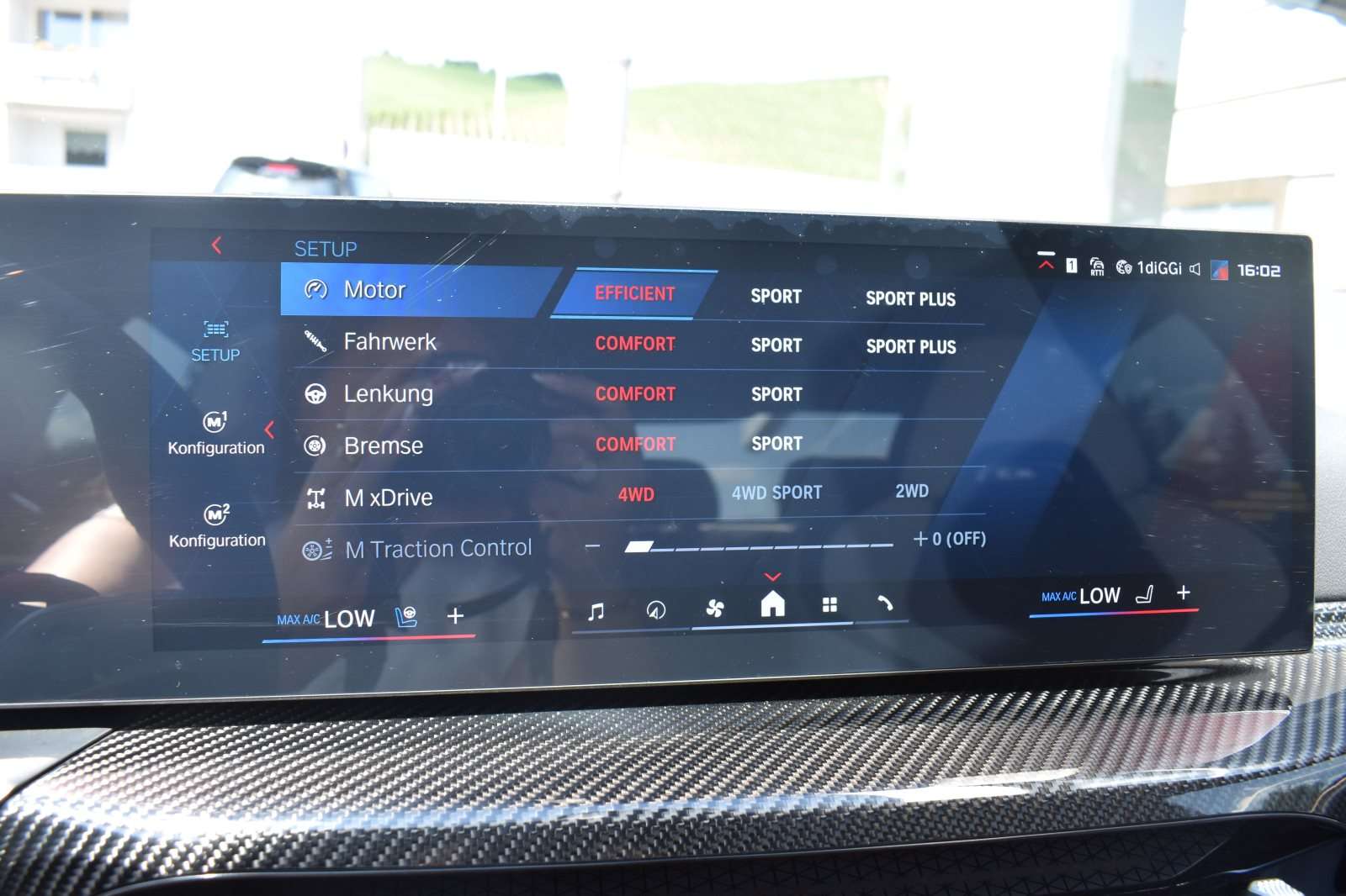 Fahrzeugbild eines BMW 3er-Reihe