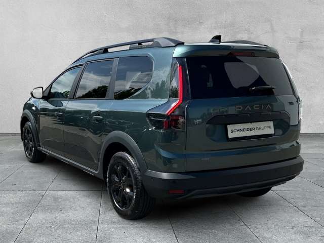 Fahrzeugbild eines Dacia Jogger