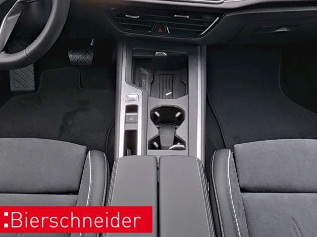 Fahrzeugbild eines Volkswagen Passat