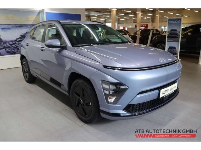 Fahrzeugbild eines Hyundai Kona Elektro