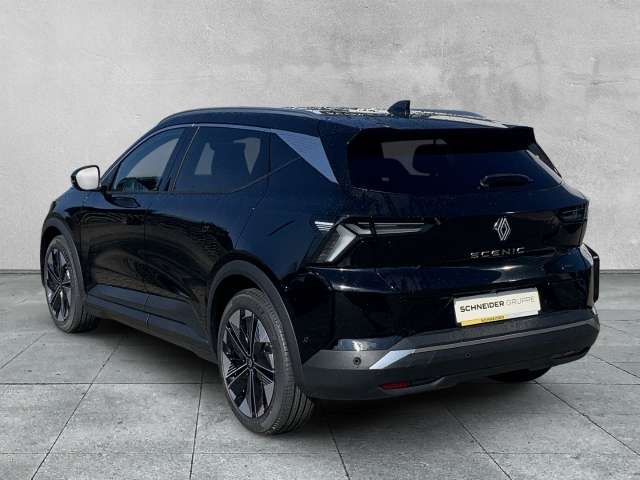 Fahrzeugbild eines Renault Scenic E-TECH