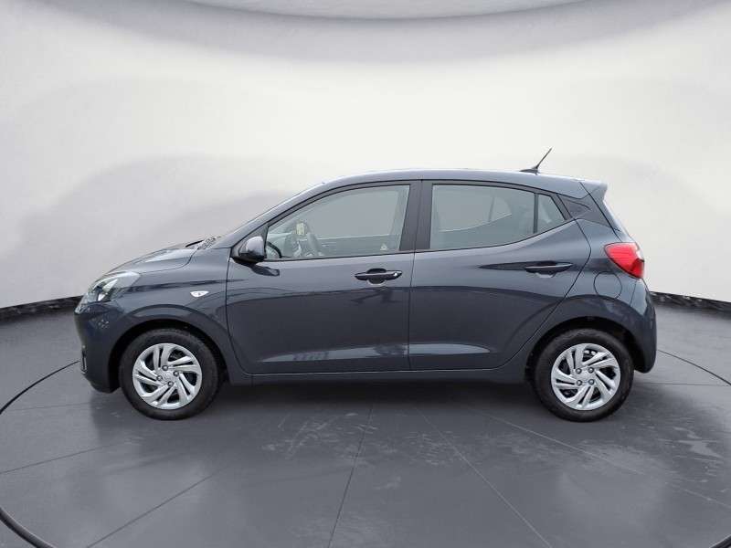 Fahrzeugbild eines Hyundai i10