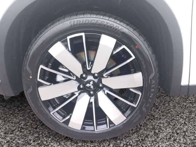 Fahrzeugbild eines Mitsubishi Outlander