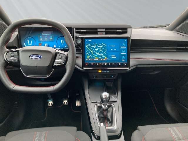 Fahrzeugbild eines Ford Puma