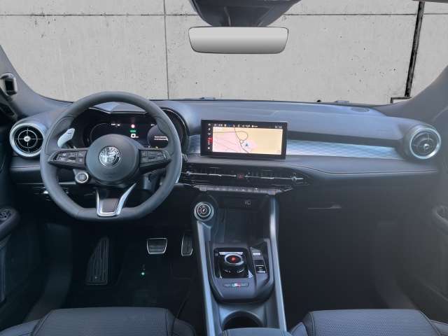 Fahrzeugbild eines Alfa Romeo Tonale