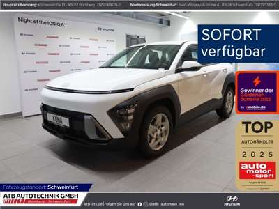 Bild Hyundai Kona