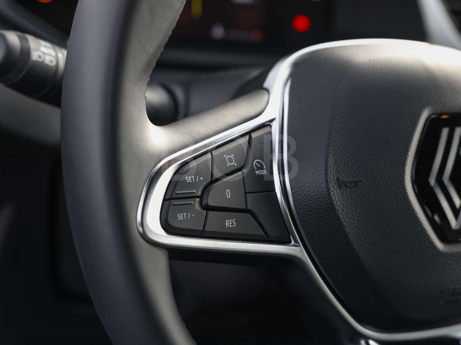 Fahrzeugbild eines Renault Captur