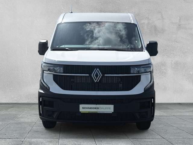 Fahrzeugbild eines Renault Master