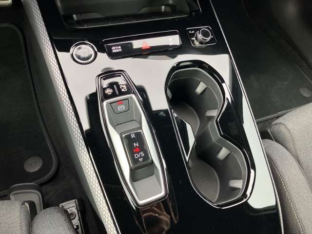 Fahrzeugbild eines Audi A5