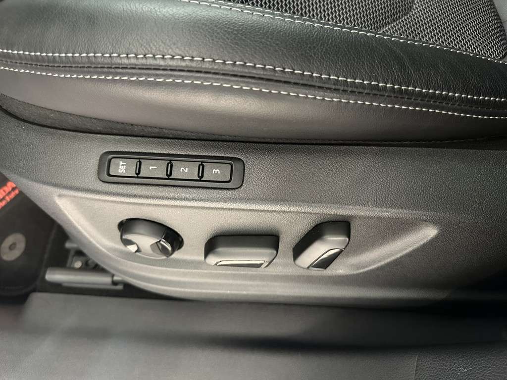 Fahrzeugbild eines Skoda Kodiaq