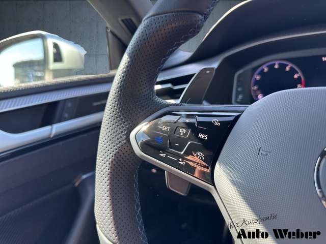 Fahrzeugbild eines Volkswagen Arteon