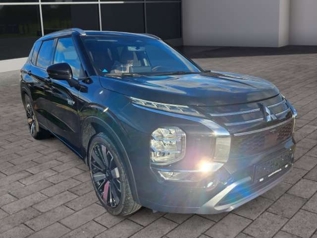 Fahrzeugbild eines Mitsubishi Outlander