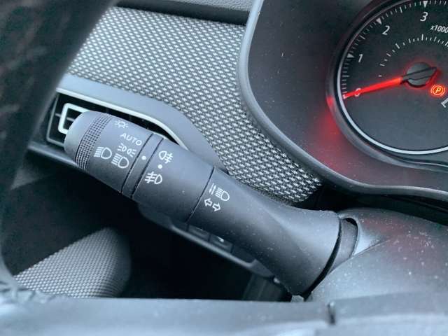 Fahrzeugbild eines Dacia Sandero